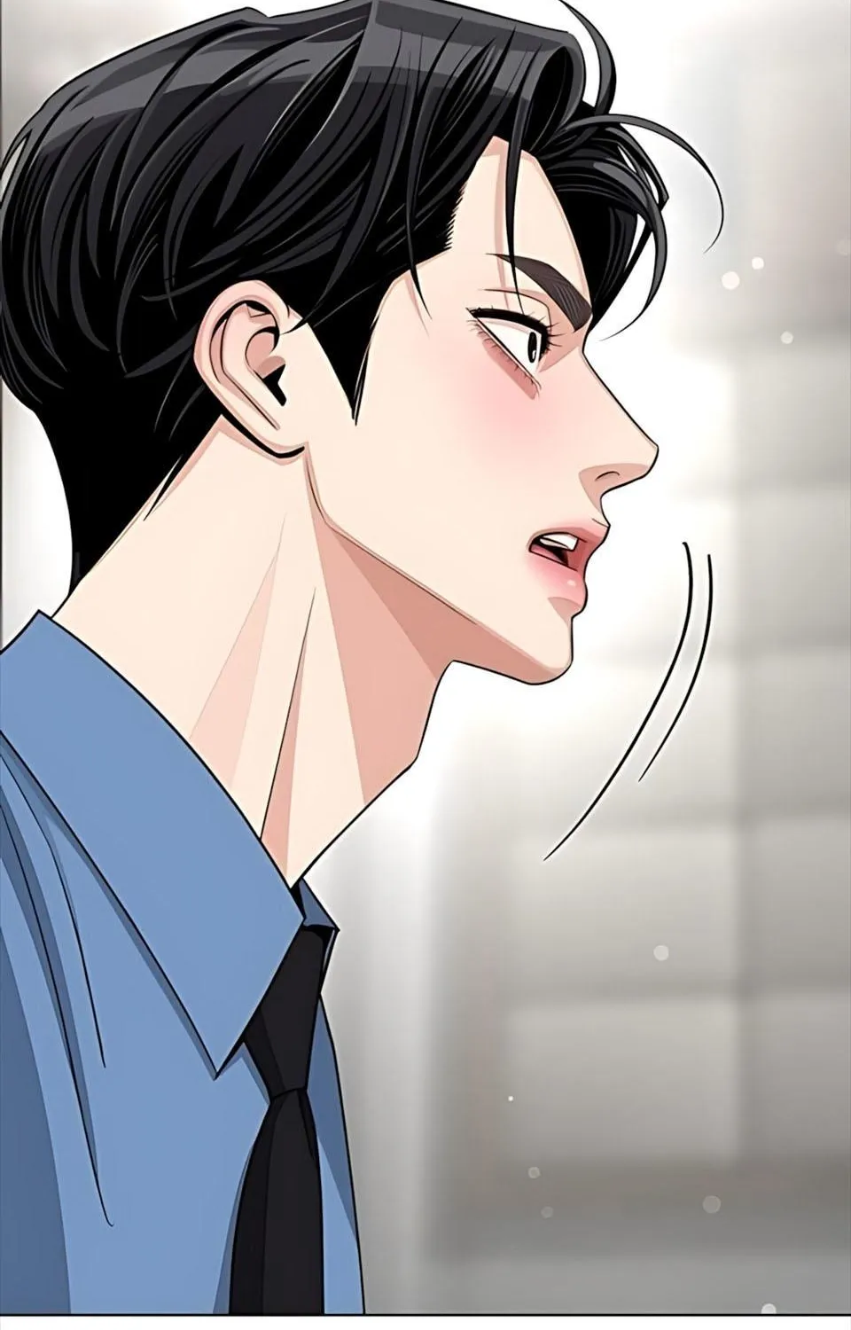 TÌNH YÊU CỦA ISEOP Chap 93 - Next Chap 94