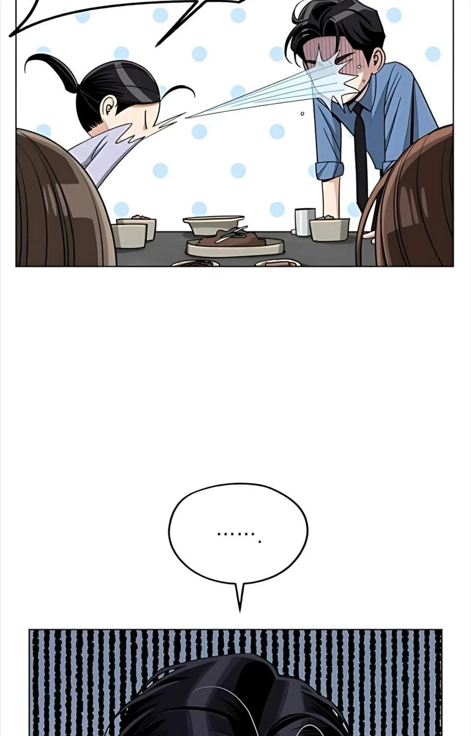 TÌNH YÊU CỦA ISEOP Chap 93 - Next Chap 94