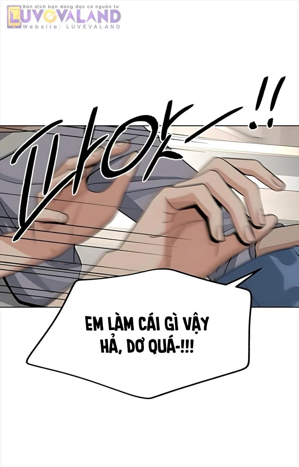 TÌNH YÊU CỦA ISEOP Chap 93 - Next Chap 94