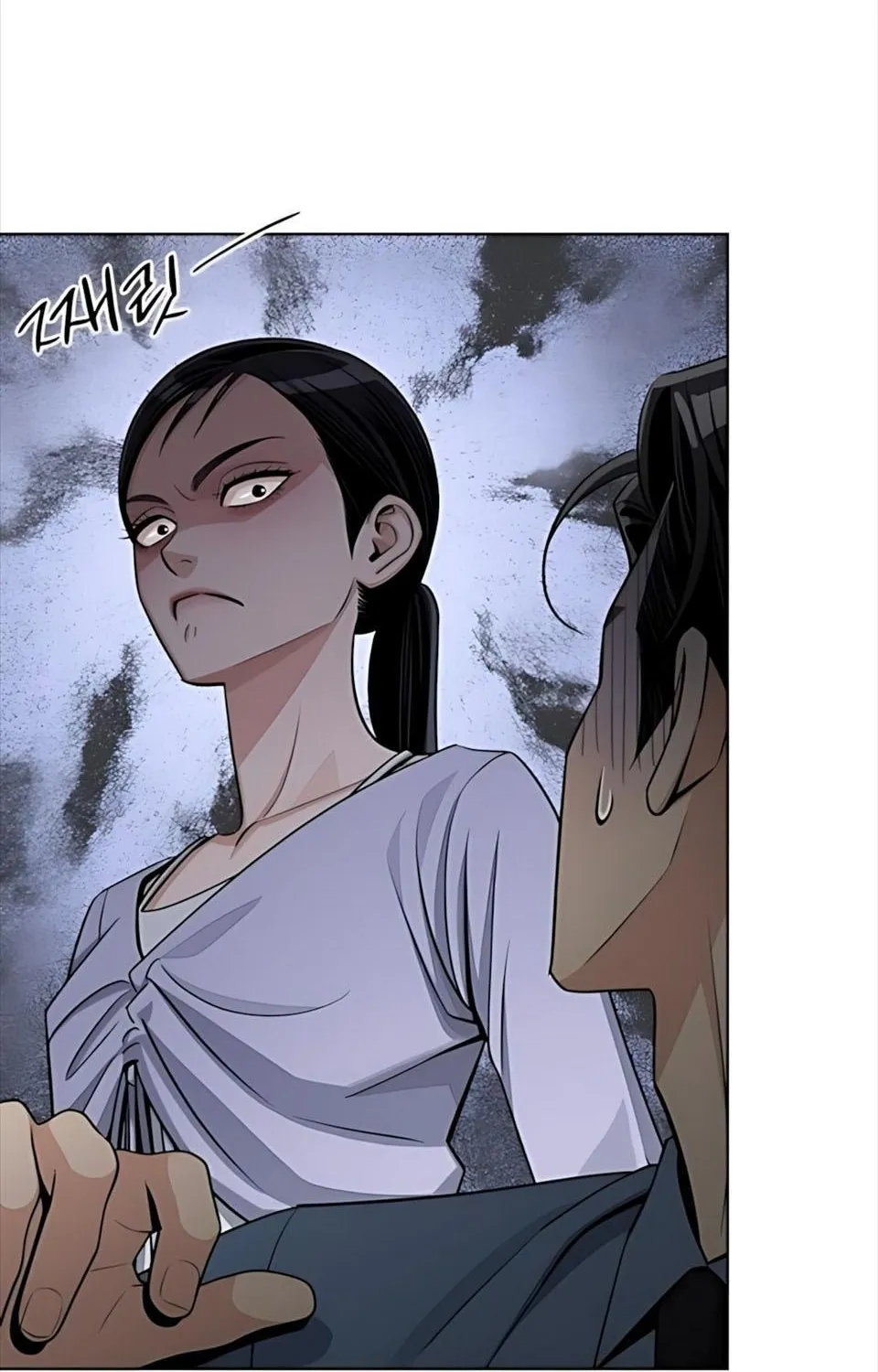 TÌNH YÊU CỦA ISEOP Chap 93 - Next Chap 94