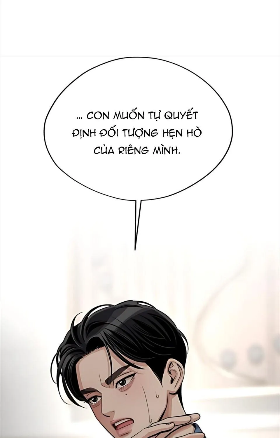 TÌNH YÊU CỦA ISEOP Chap 93 - Next Chap 94