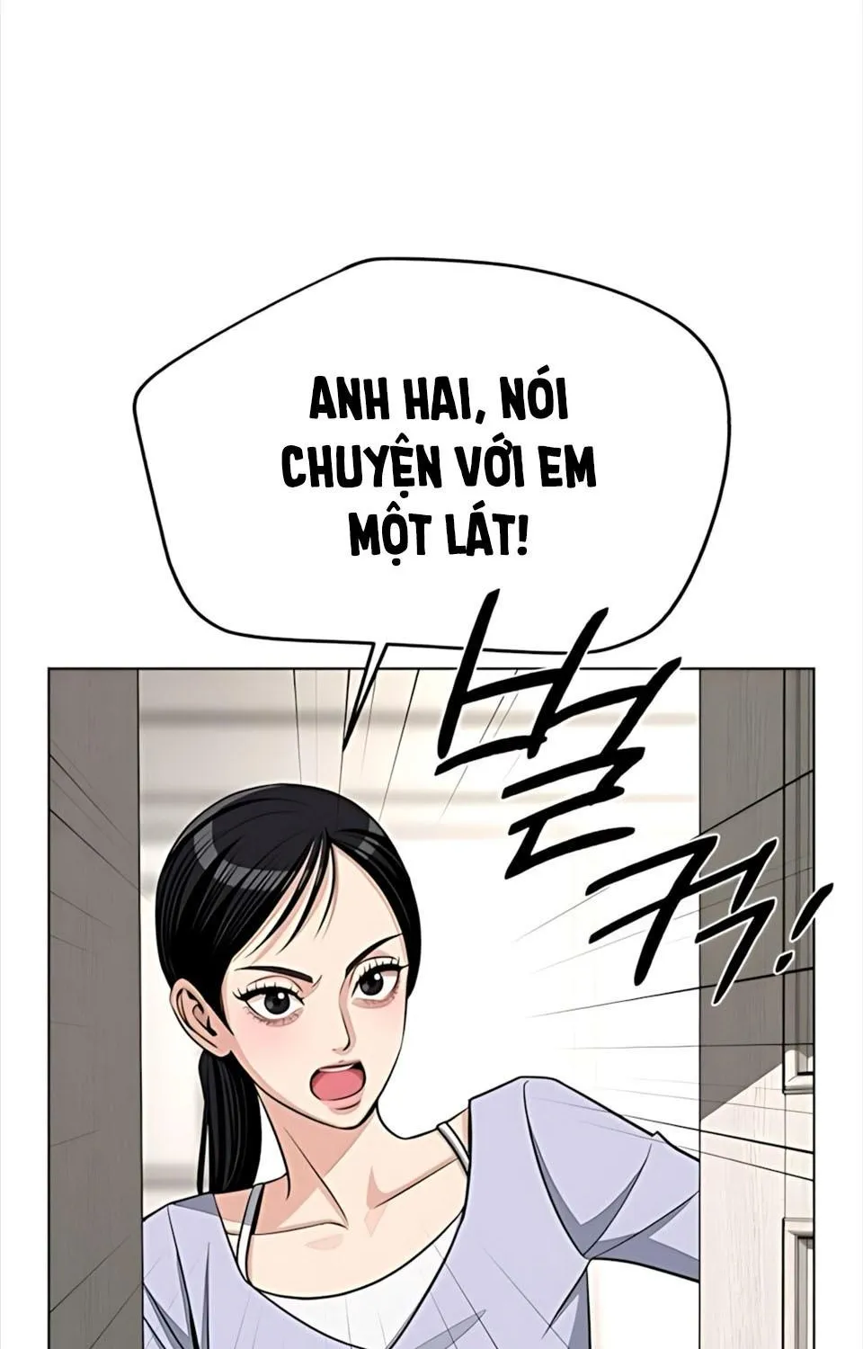 TÌNH YÊU CỦA ISEOP Chap 93 - Next Chap 94
