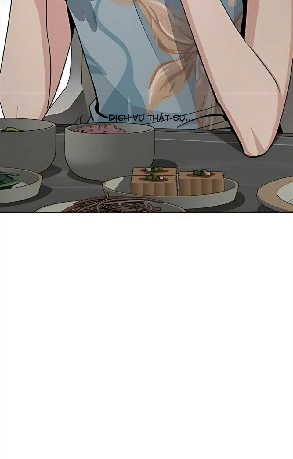 TÌNH YÊU CỦA ISEOP Chap 93 - Next Chap 94
