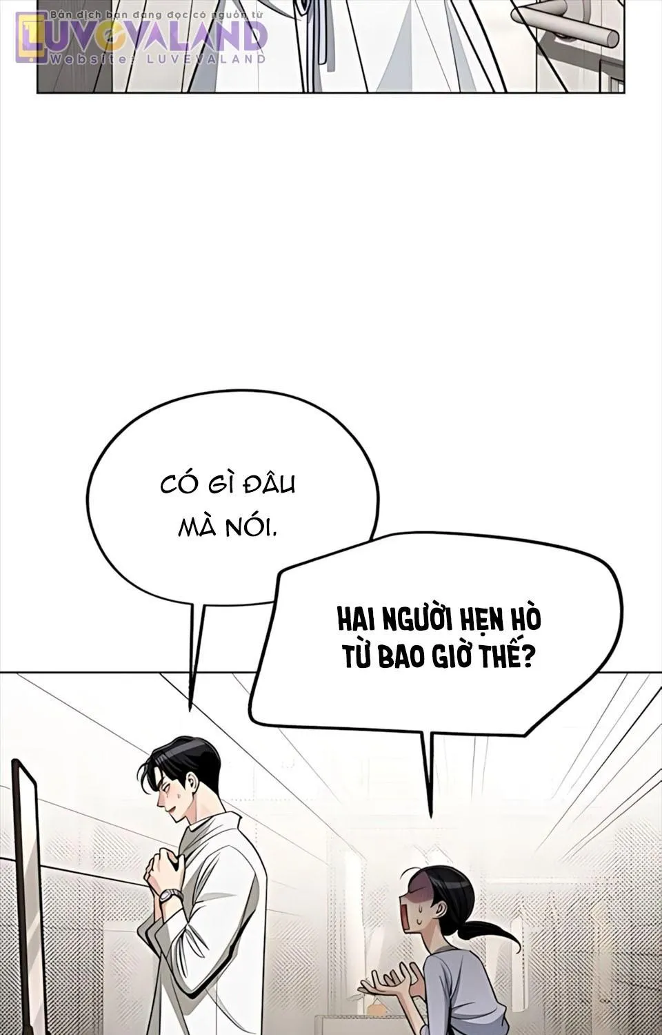 TÌNH YÊU CỦA ISEOP Chap 93 - Next Chap 94
