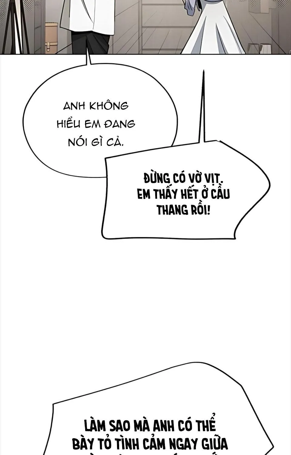 TÌNH YÊU CỦA ISEOP Chap 93 - Next Chap 94
