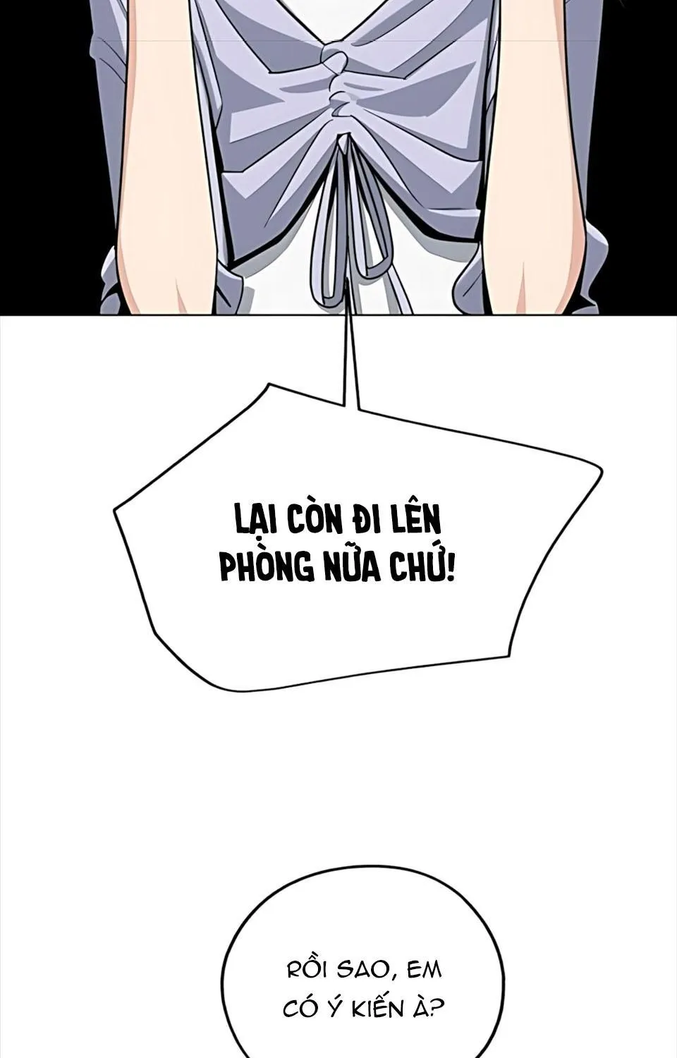 TÌNH YÊU CỦA ISEOP Chap 93 - Next Chap 94