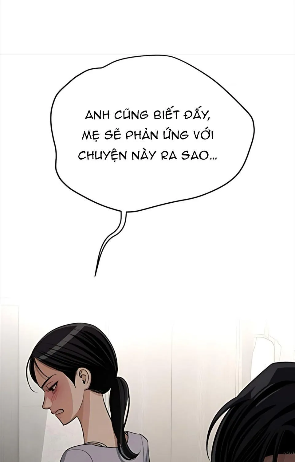 TÌNH YÊU CỦA ISEOP Chap 93 - Next Chap 94
