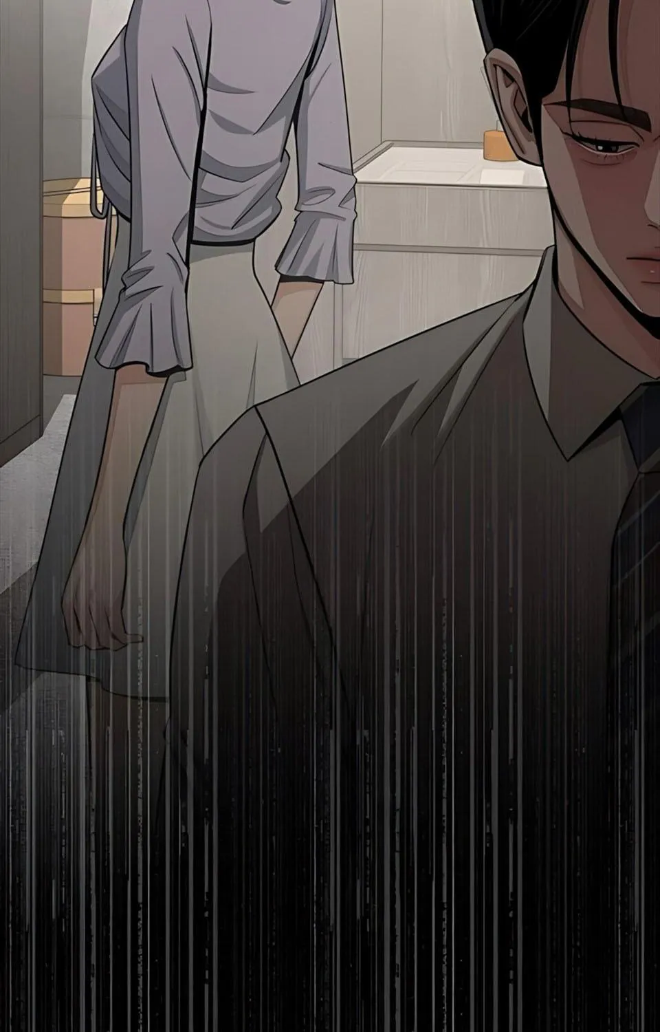 TÌNH YÊU CỦA ISEOP Chap 93 - Next Chap 94