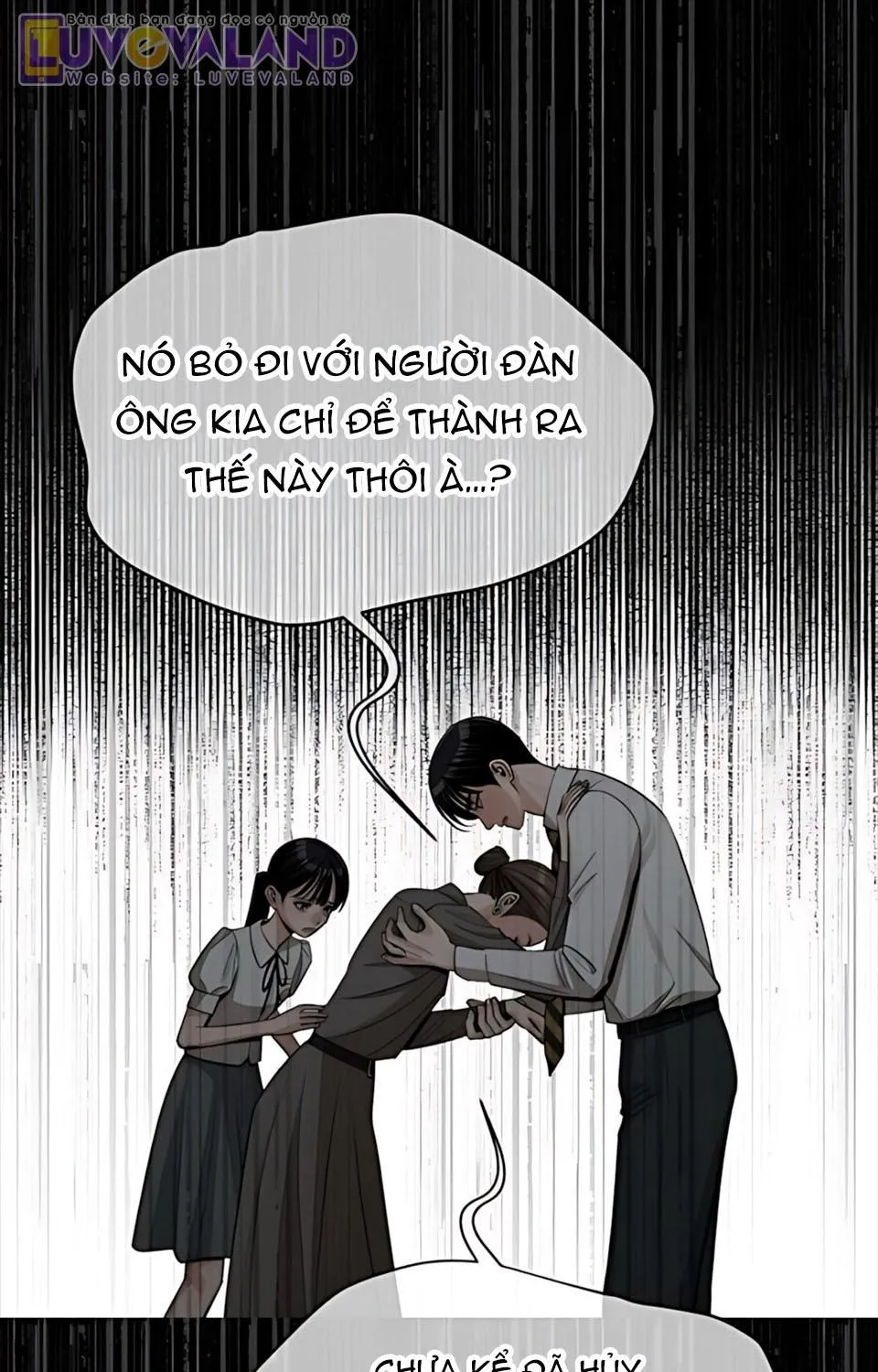 TÌNH YÊU CỦA ISEOP Chap 93 - Next Chap 94