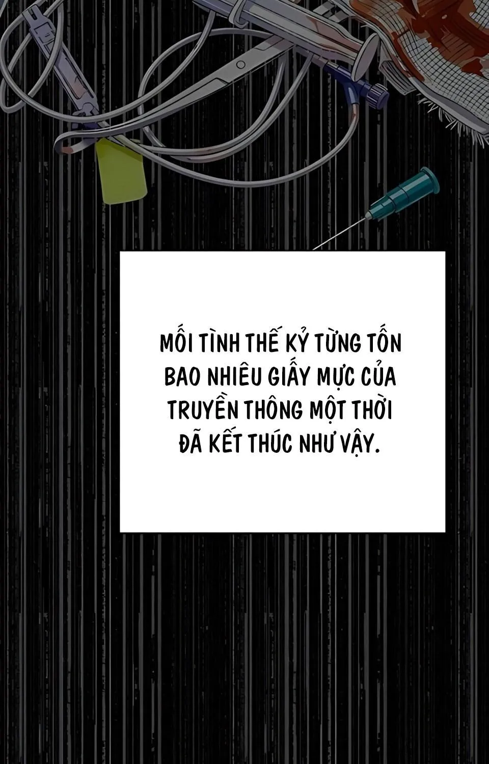 TÌNH YÊU CỦA ISEOP Chap 93 - Next Chap 94