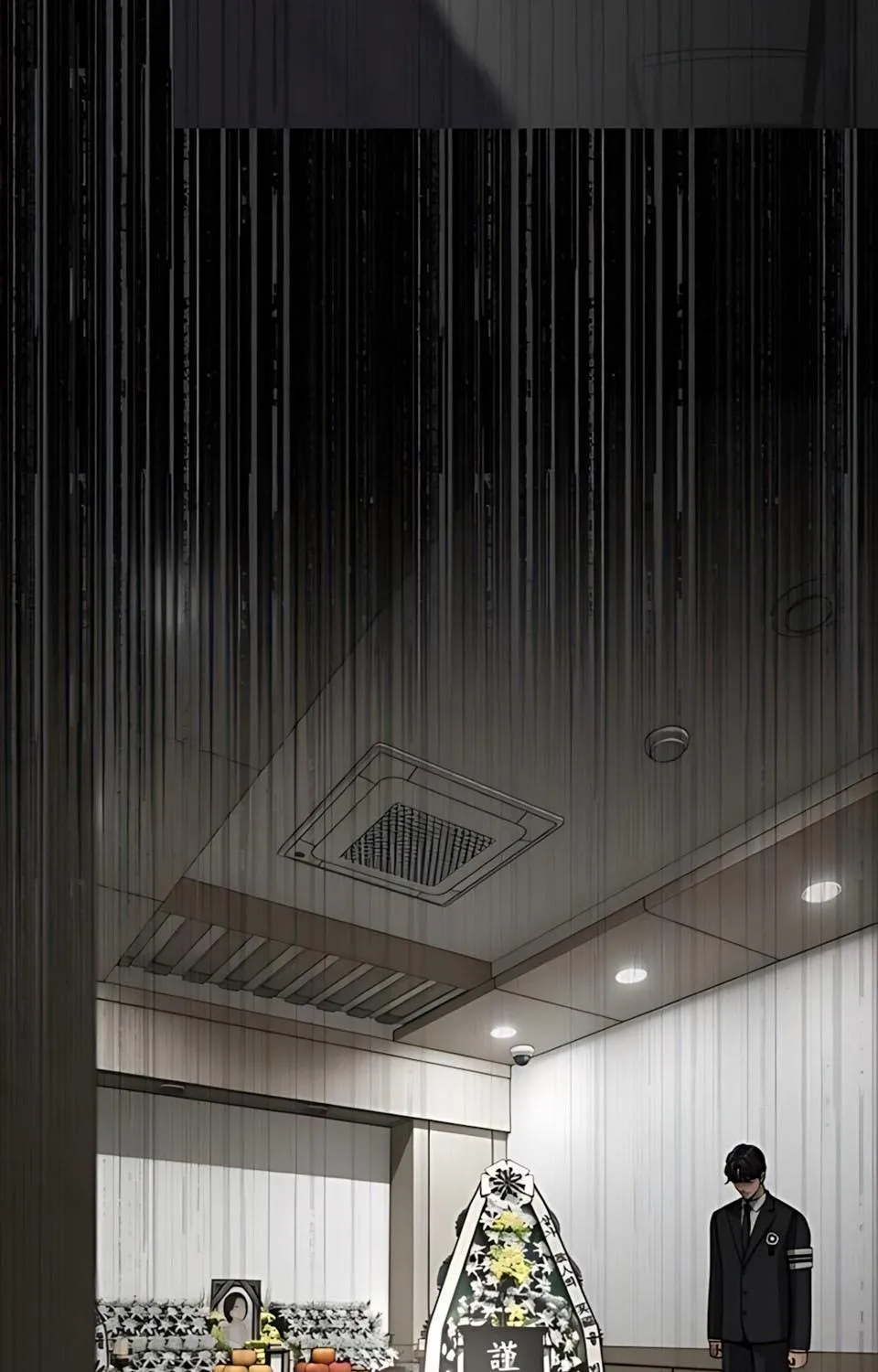 TÌNH YÊU CỦA ISEOP Chap 93 - Next Chap 94