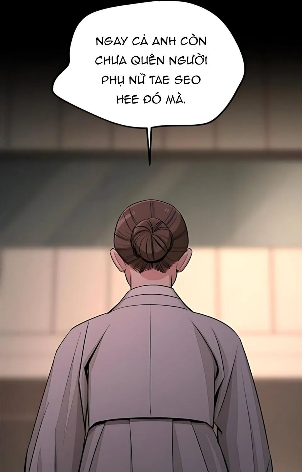 TÌNH YÊU CỦA ISEOP Chap 93 - Next Chap 94