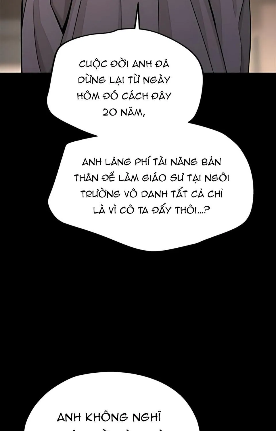 TÌNH YÊU CỦA ISEOP Chap 93 - Next Chap 94