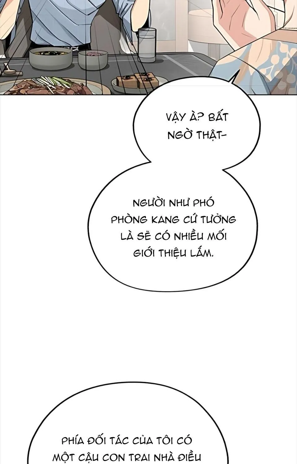TÌNH YÊU CỦA ISEOP Chap 93 - Next Chap 94