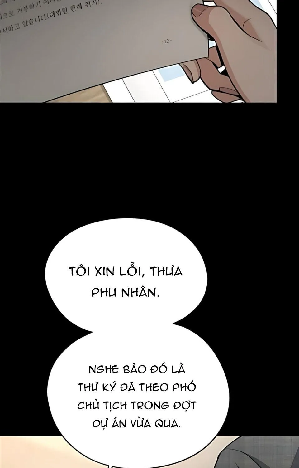 TÌNH YÊU CỦA ISEOP Chap 93 - Next Chap 94