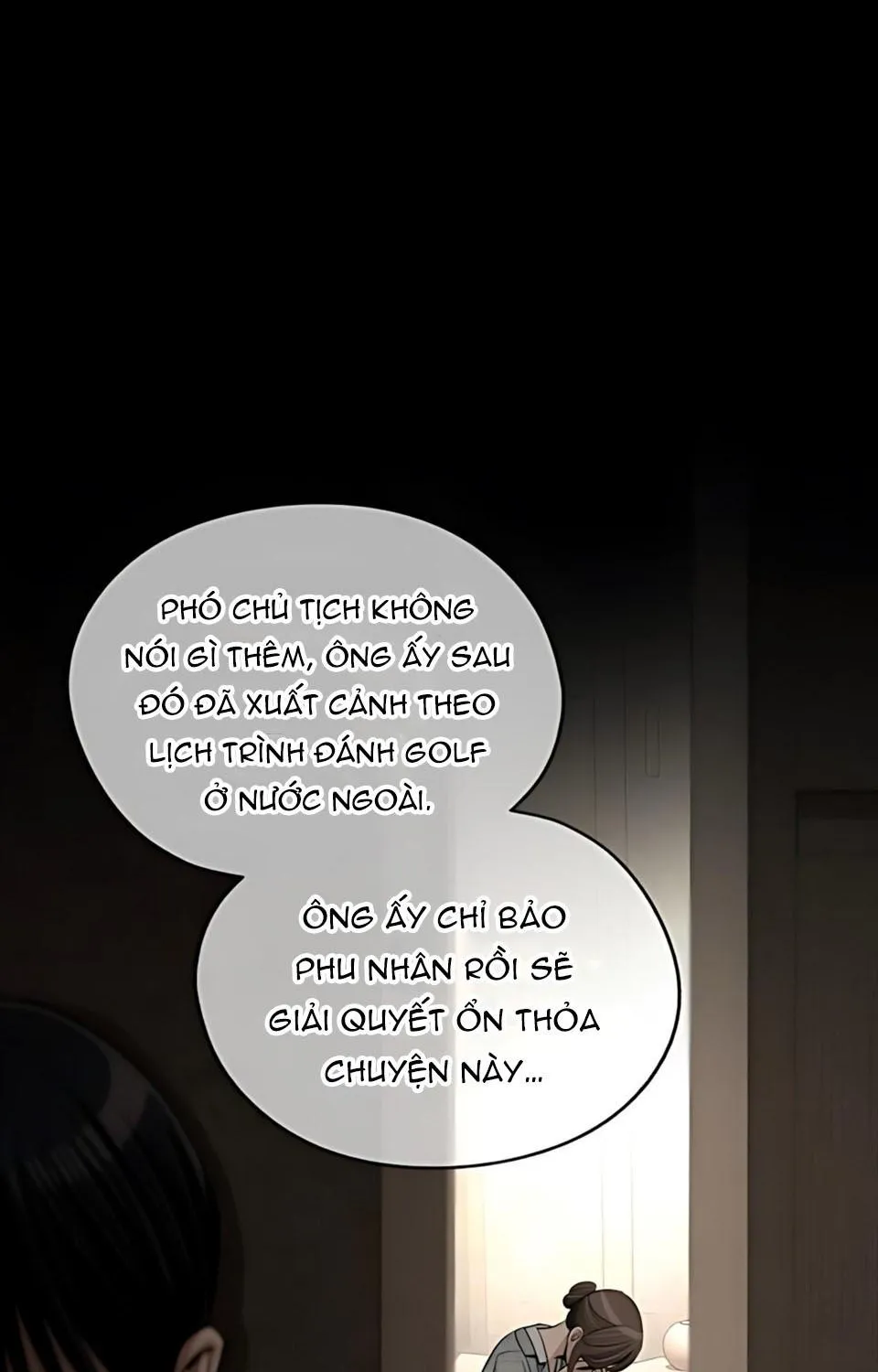 TÌNH YÊU CỦA ISEOP Chap 93 - Next Chap 94