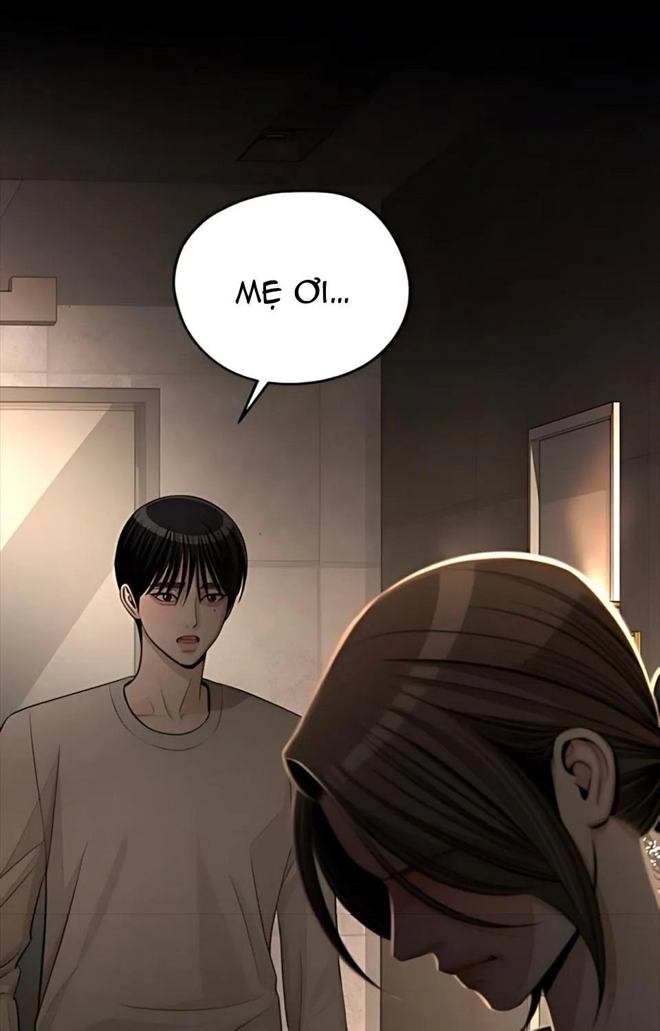 TÌNH YÊU CỦA ISEOP Chap 93 - Next Chap 94