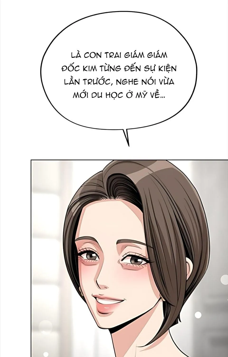 TÌNH YÊU CỦA ISEOP Chap 93 - Next Chap 94