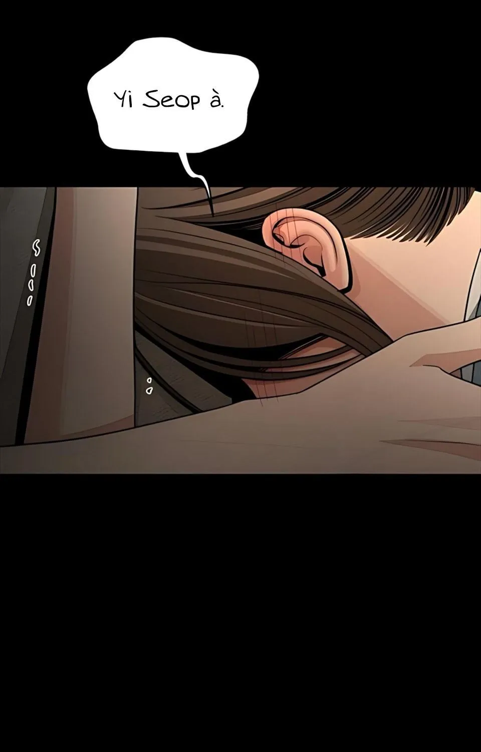 TÌNH YÊU CỦA ISEOP Chap 93 - Next Chap 94