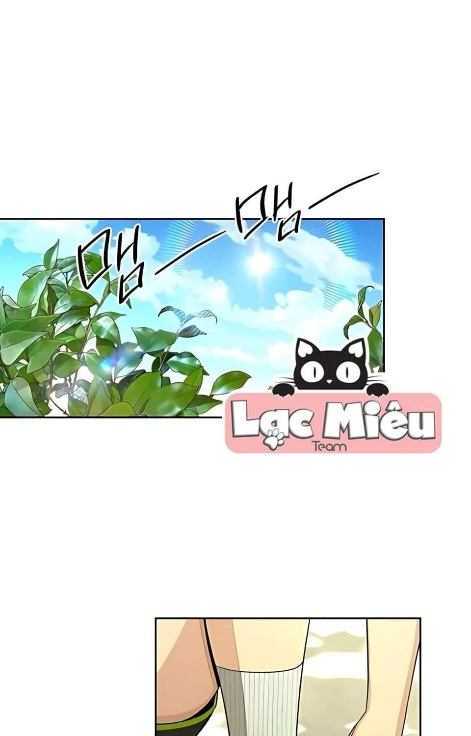 TÌNH YÊU CỦA ISEOP Chap 94 - Next Chap 95