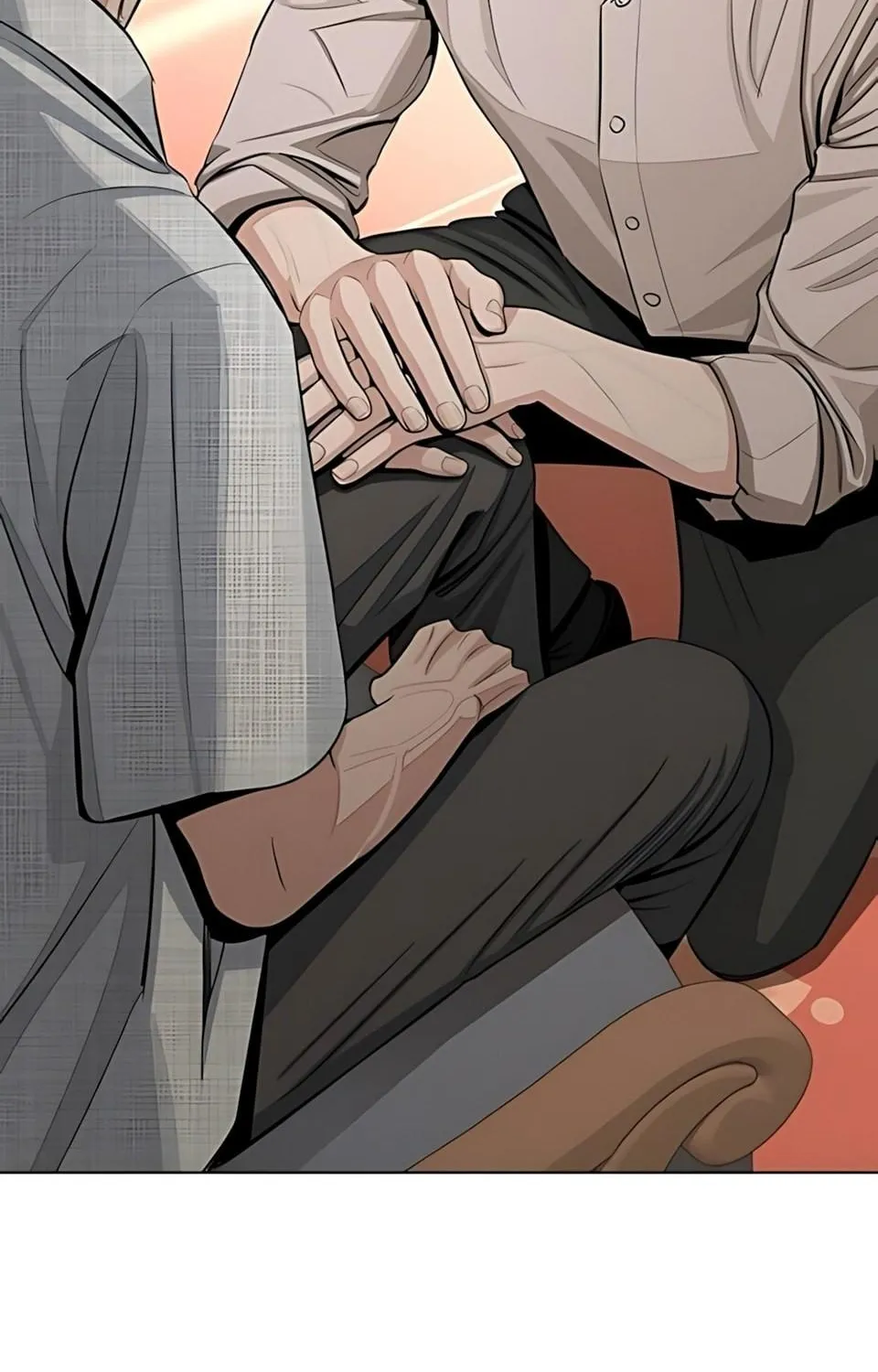 TÌNH YÊU CỦA ISEOP Chap 94 - Next Chap 95