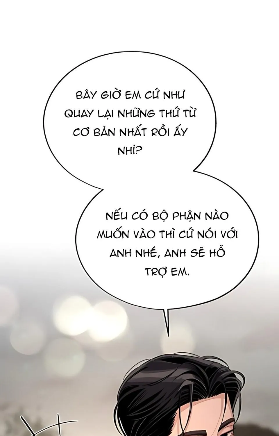 TÌNH YÊU CỦA ISEOP Chap 94 - Next Chap 95
