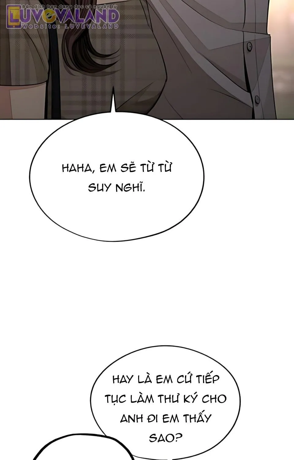 TÌNH YÊU CỦA ISEOP Chap 94 - Next Chap 95