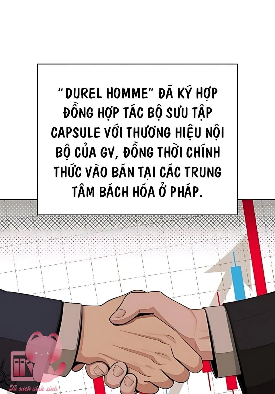 TÌNH YÊU CỦA ISEOP Chap 94 - Next Chap 95