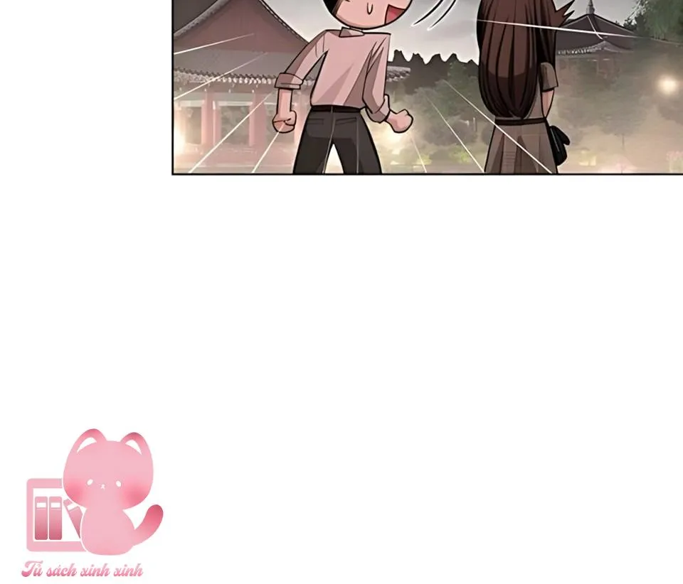 TÌNH YÊU CỦA ISEOP Chap 94 - Next Chap 95