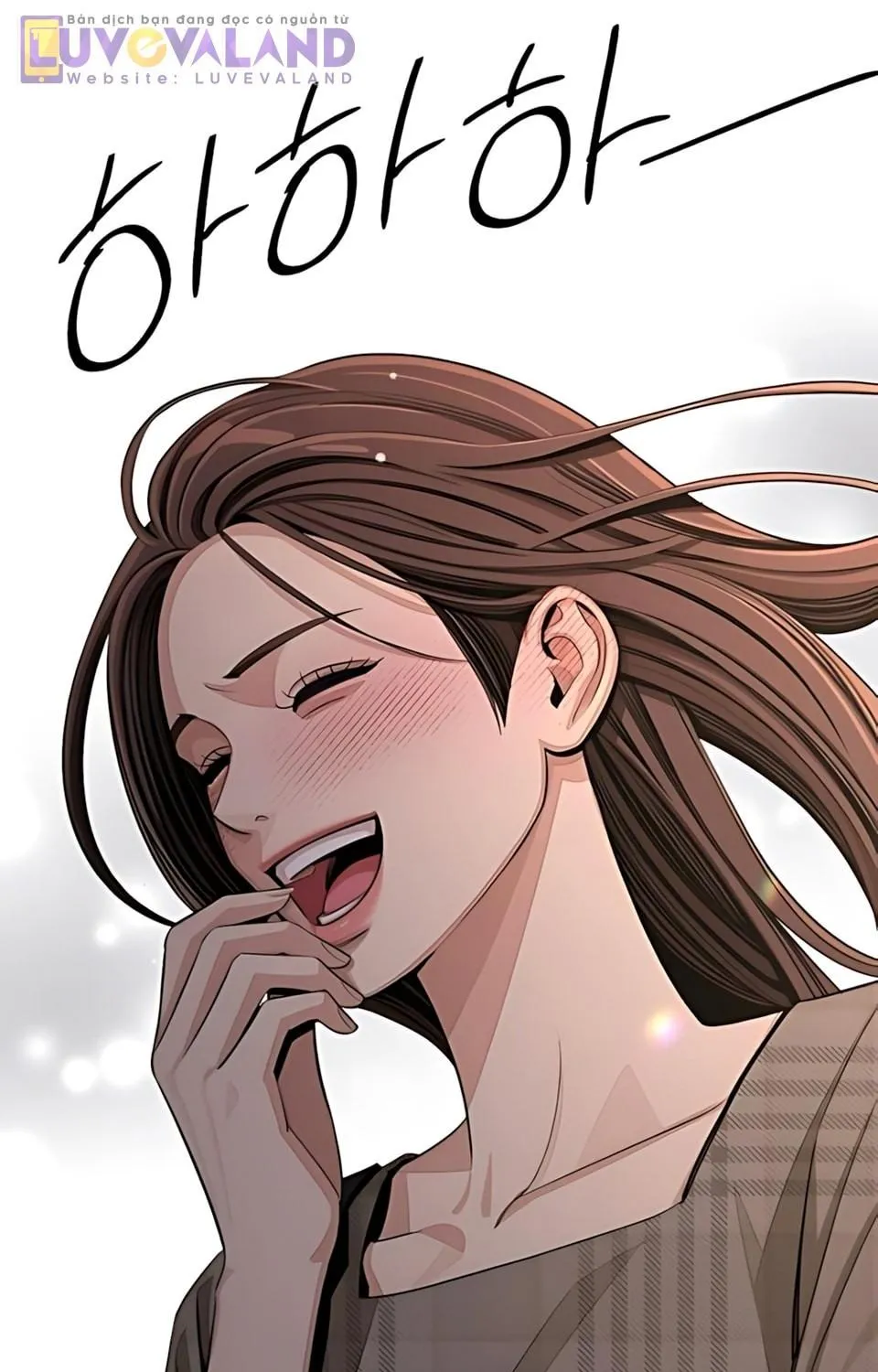 TÌNH YÊU CỦA ISEOP Chap 94 - Next Chap 95
