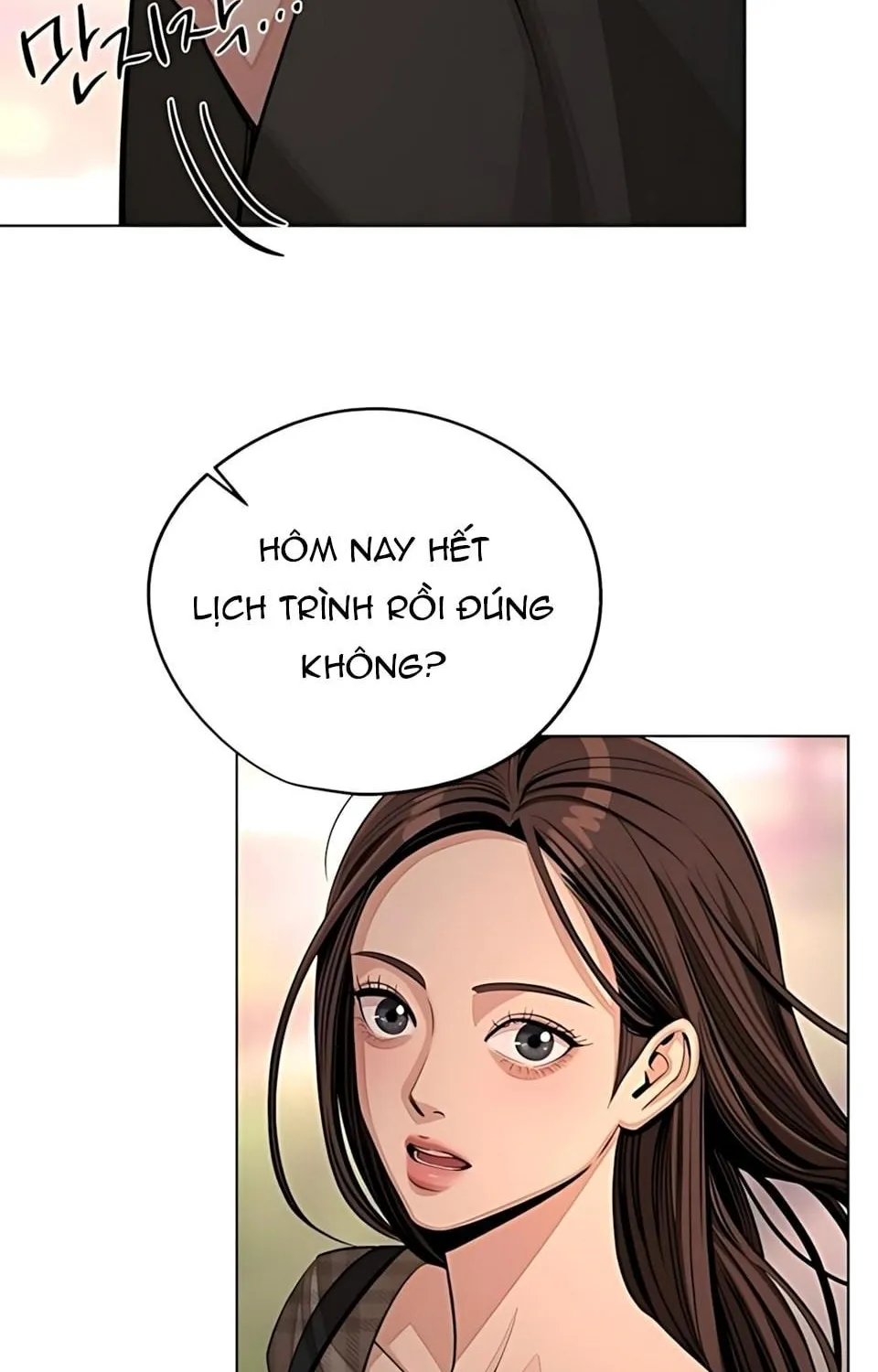 TÌNH YÊU CỦA ISEOP Chap 94 - Next Chap 95