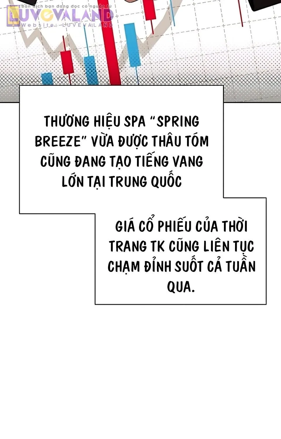 TÌNH YÊU CỦA ISEOP Chap 94 - Next Chap 95