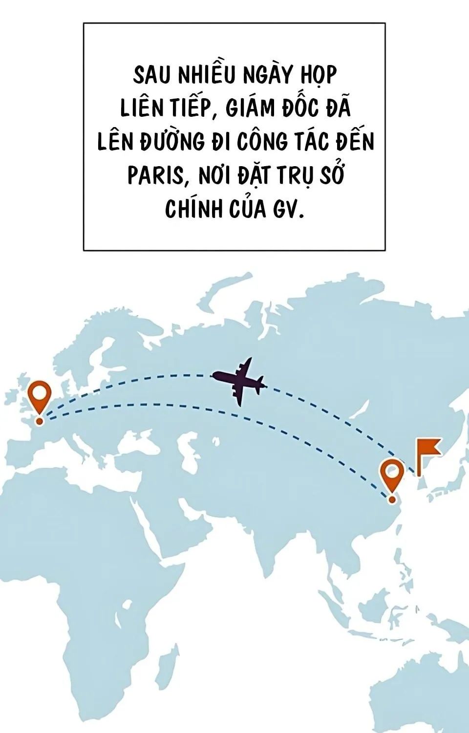 TÌNH YÊU CỦA ISEOP Chap 94 - Next Chap 95