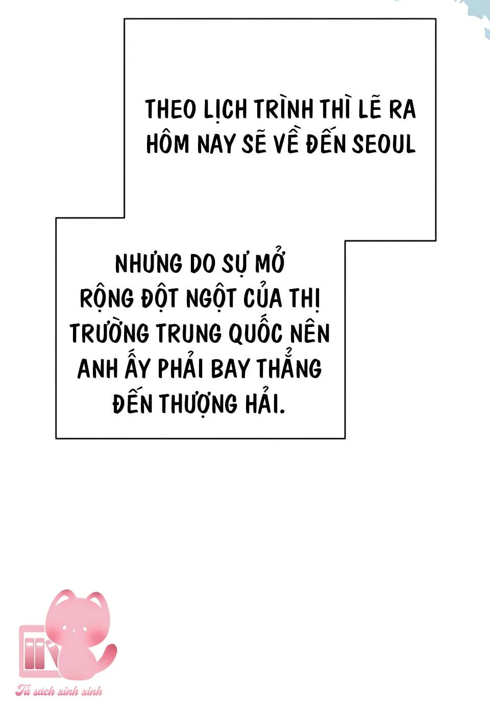TÌNH YÊU CỦA ISEOP Chap 94 - Next Chap 95