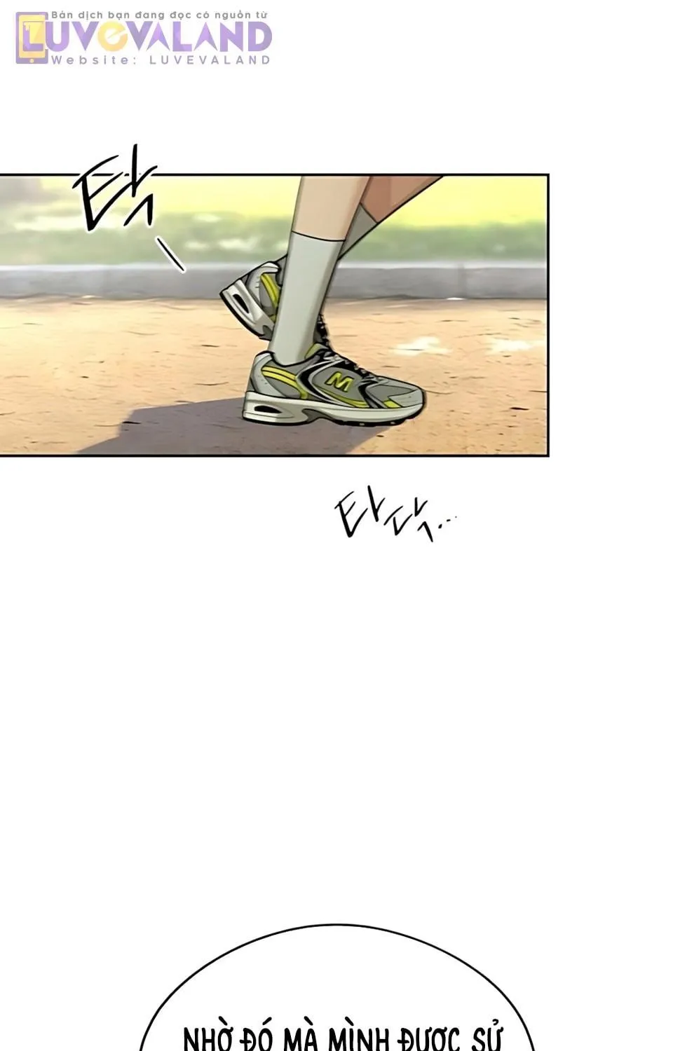 TÌNH YÊU CỦA ISEOP Chap 94 - Next Chap 95