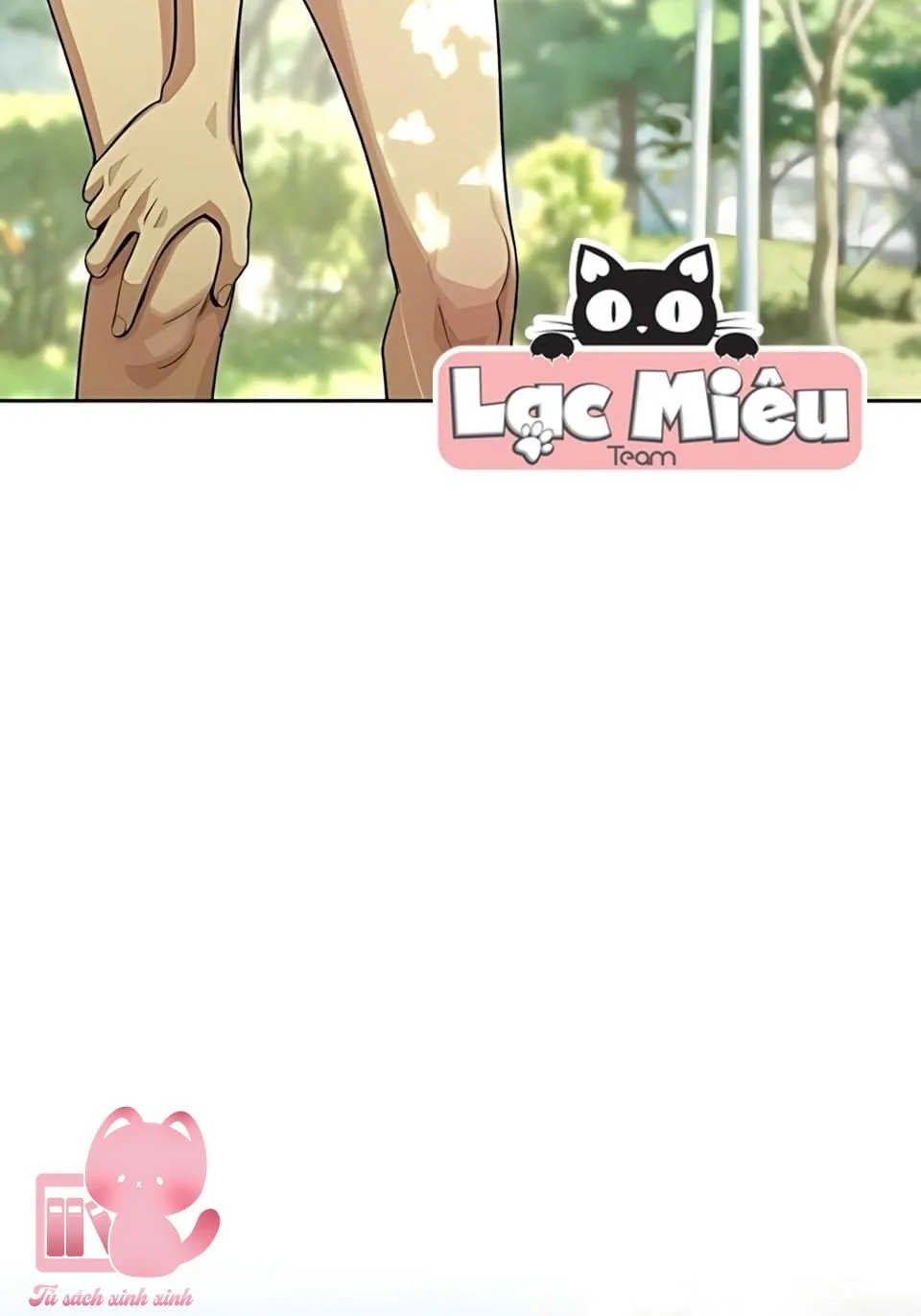 TÌNH YÊU CỦA ISEOP Chap 94 - Next Chap 95