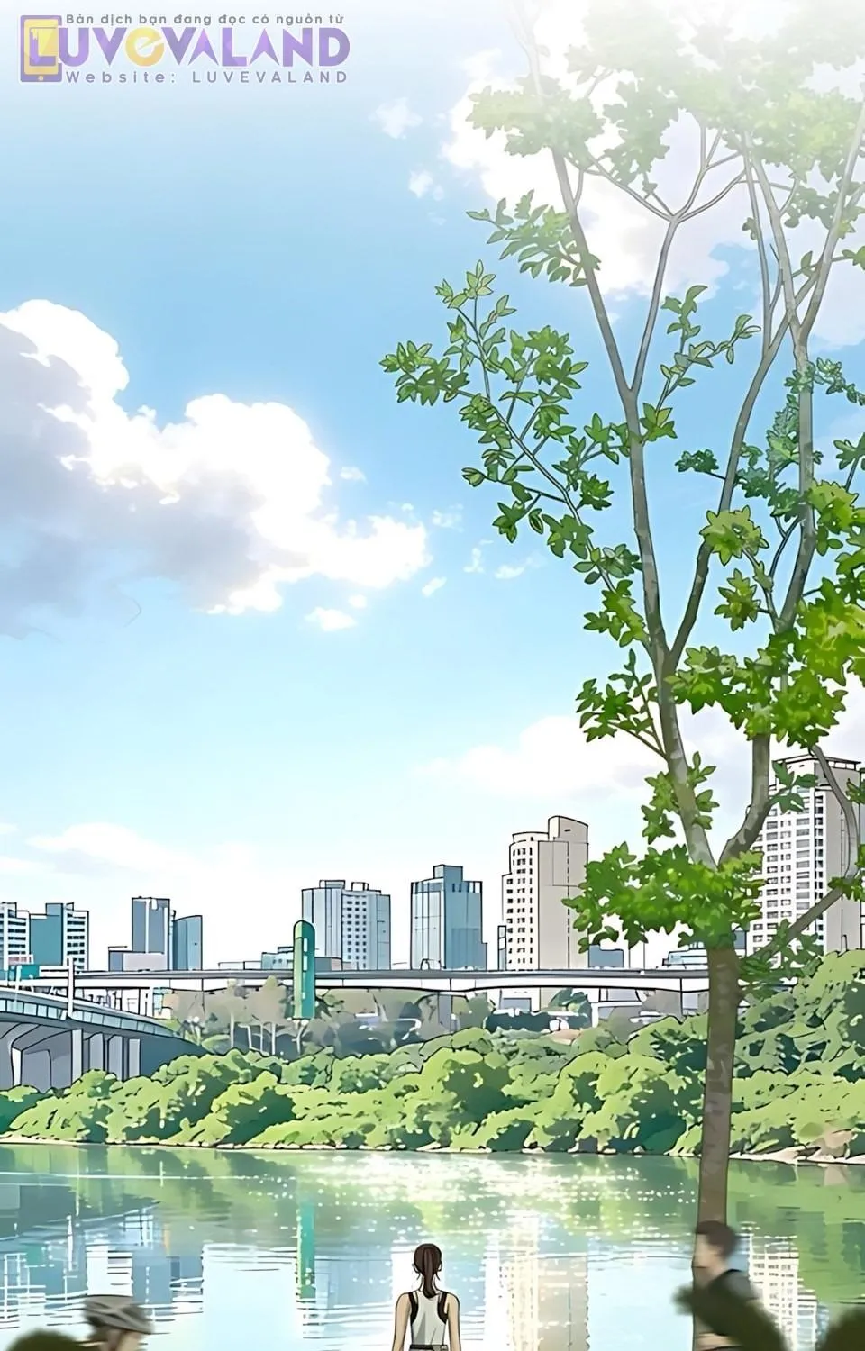 TÌNH YÊU CỦA ISEOP Chap 94 - Next Chap 95
