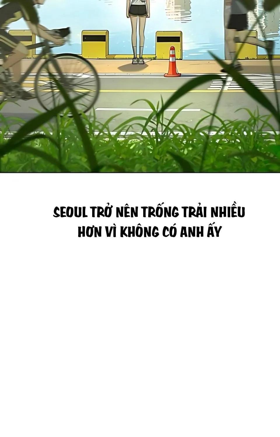TÌNH YÊU CỦA ISEOP Chap 94 - Next Chap 95