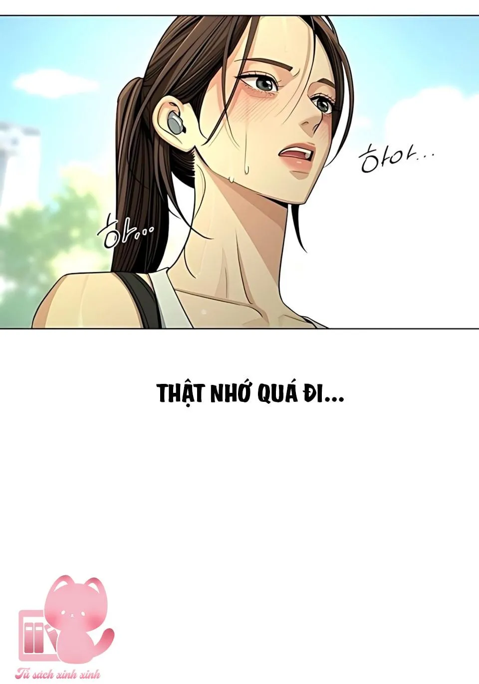 TÌNH YÊU CỦA ISEOP Chap 94 - Next Chap 95