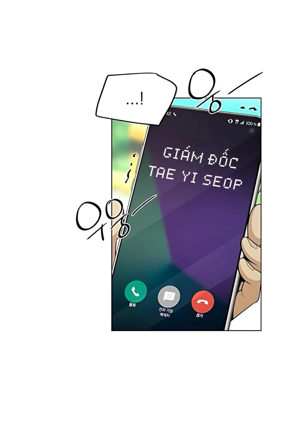 TÌNH YÊU CỦA ISEOP Chap 94 - Next Chap 95