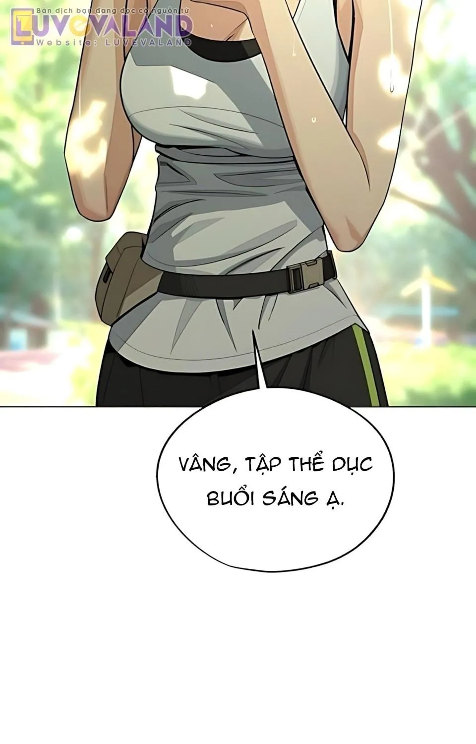 TÌNH YÊU CỦA ISEOP Chap 94 - Next Chap 95
