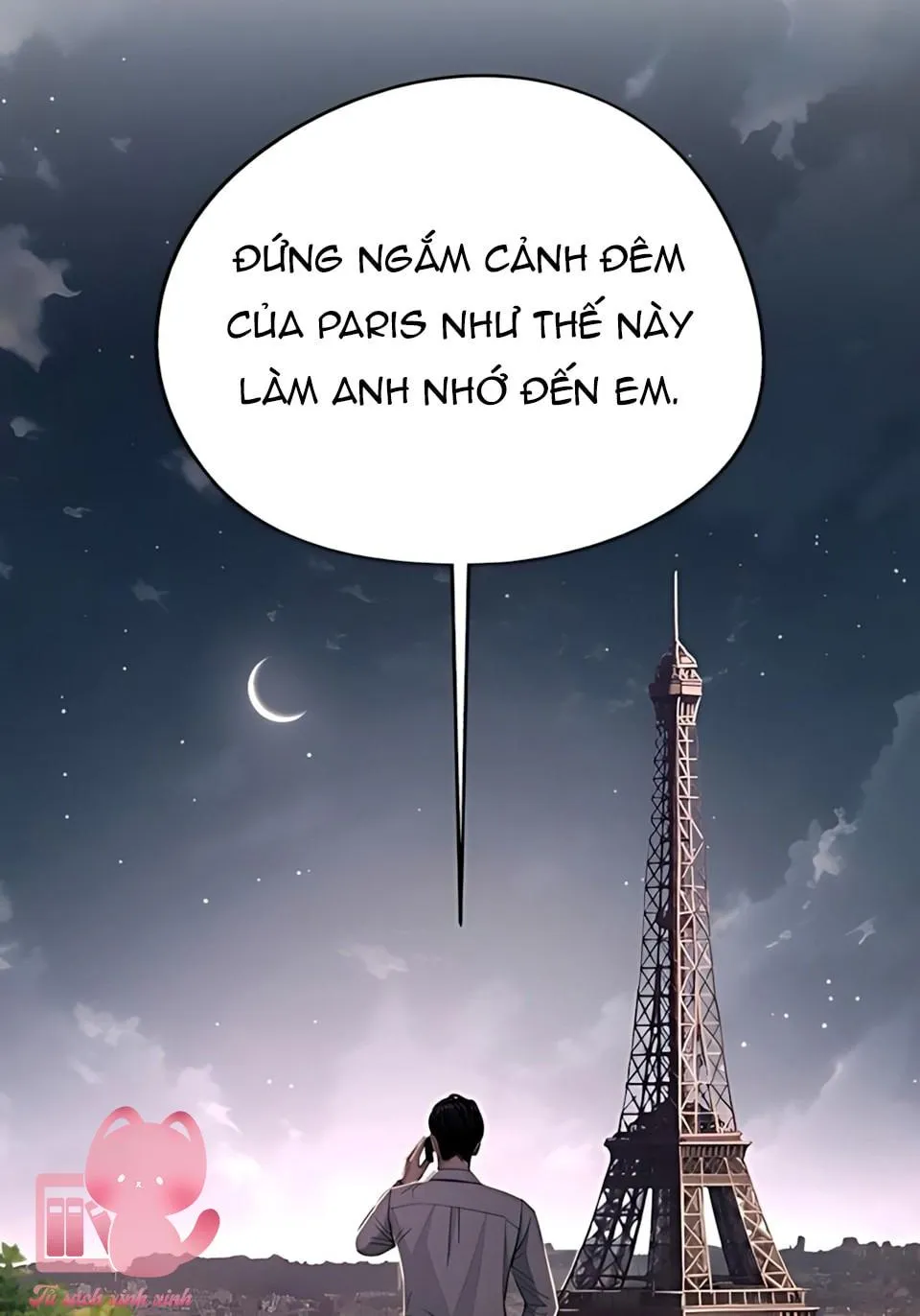 TÌNH YÊU CỦA ISEOP Chap 94 - Next Chap 95