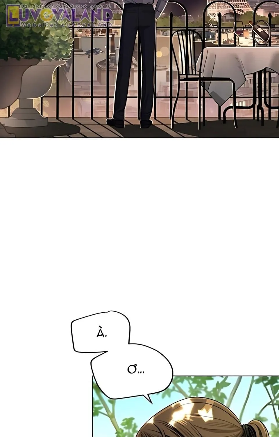 TÌNH YÊU CỦA ISEOP Chap 94 - Next Chap 95