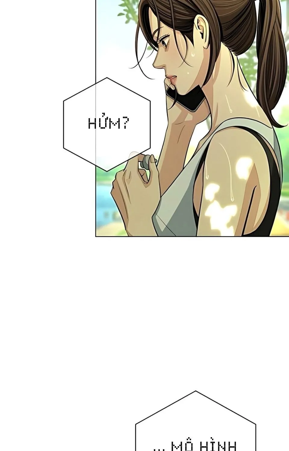 TÌNH YÊU CỦA ISEOP Chap 94 - Next Chap 95