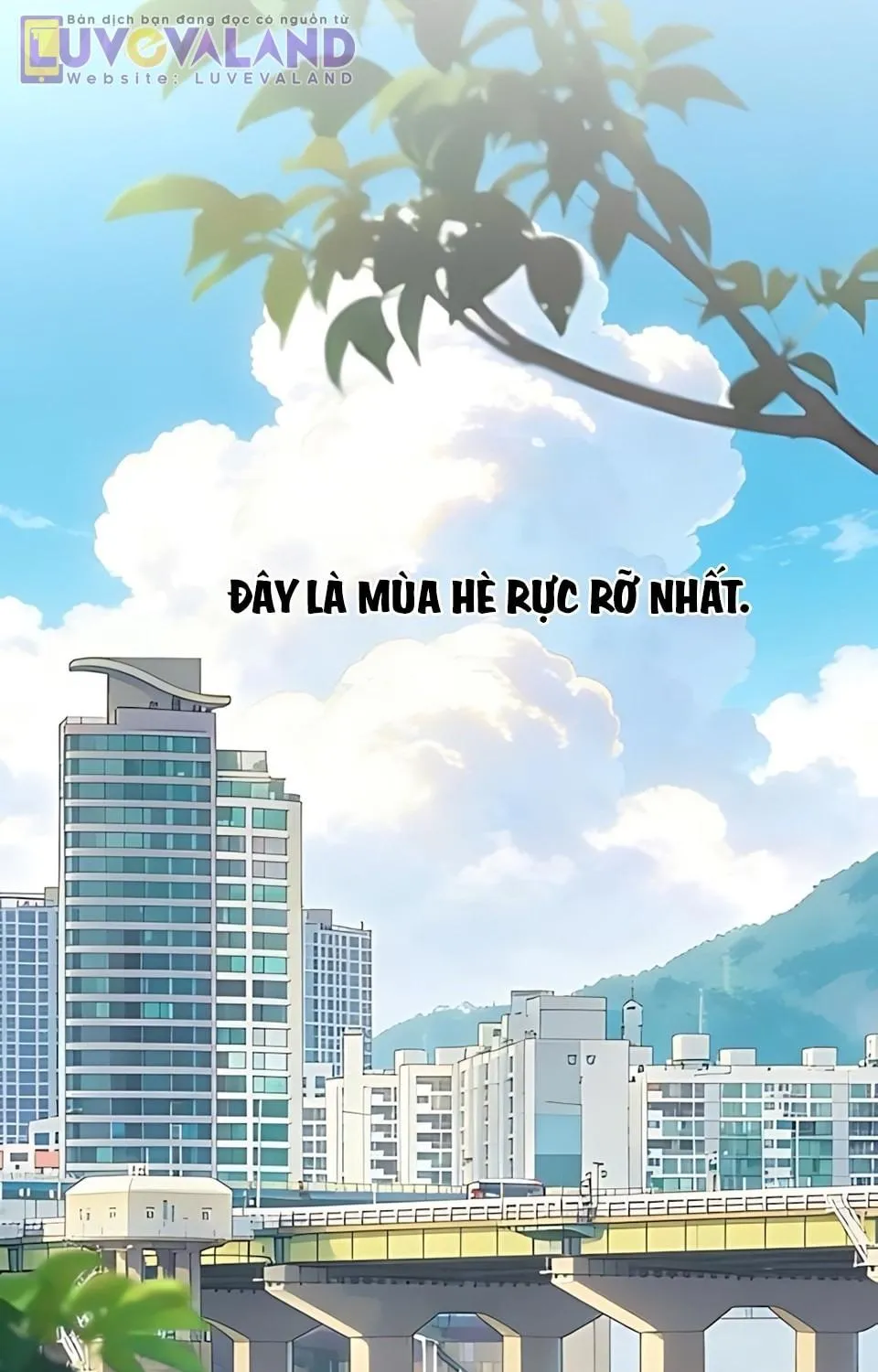 TÌNH YÊU CỦA ISEOP Chap 94 - Next Chap 95