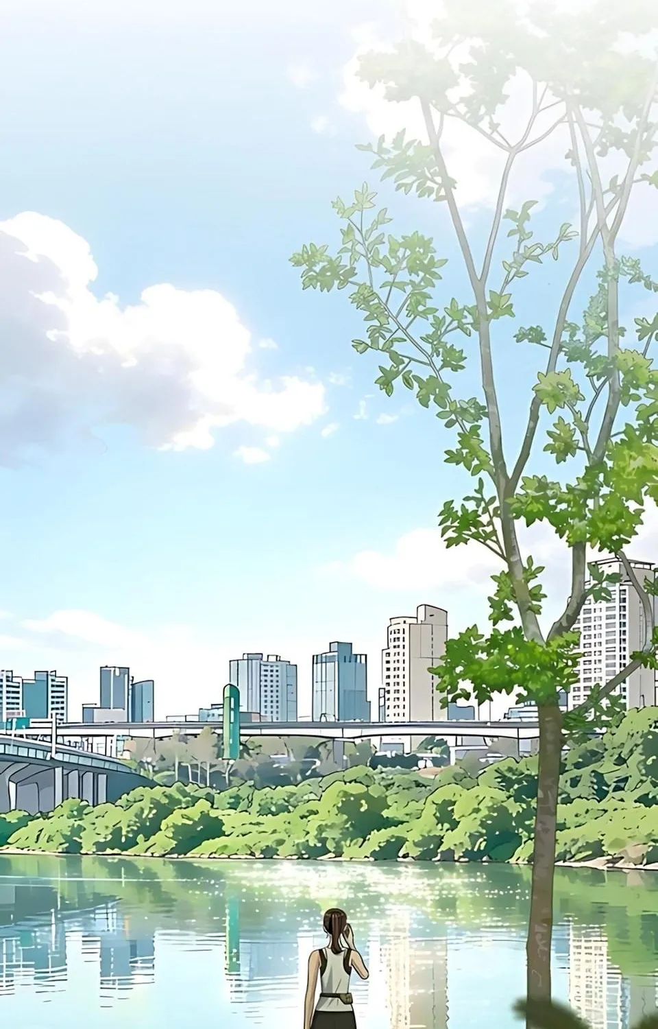 TÌNH YÊU CỦA ISEOP Chap 94 - Next Chap 95