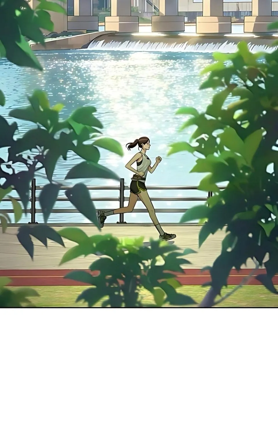 TÌNH YÊU CỦA ISEOP Chap 94 - Next Chap 95