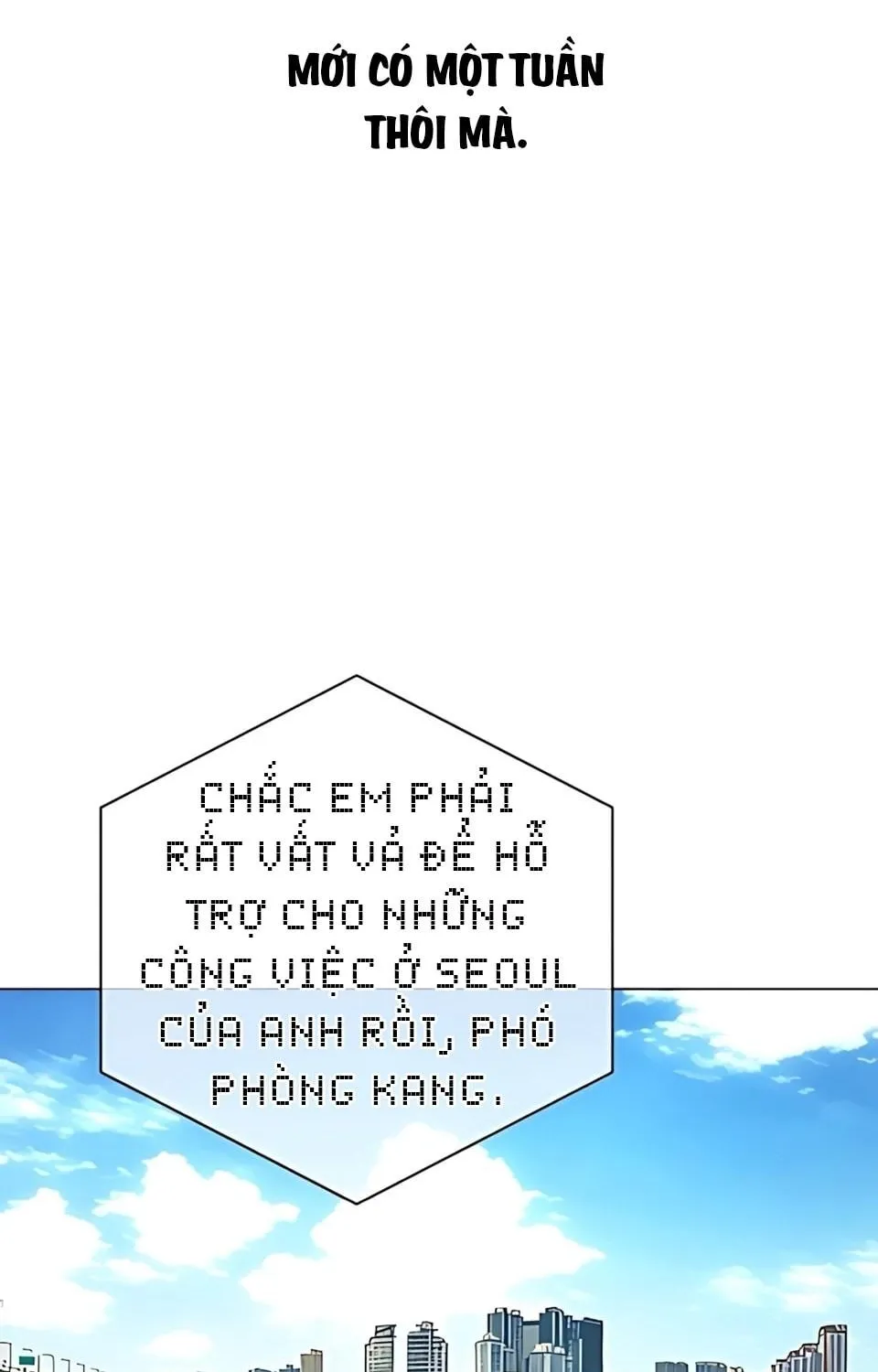TÌNH YÊU CỦA ISEOP Chap 94 - Next Chap 95