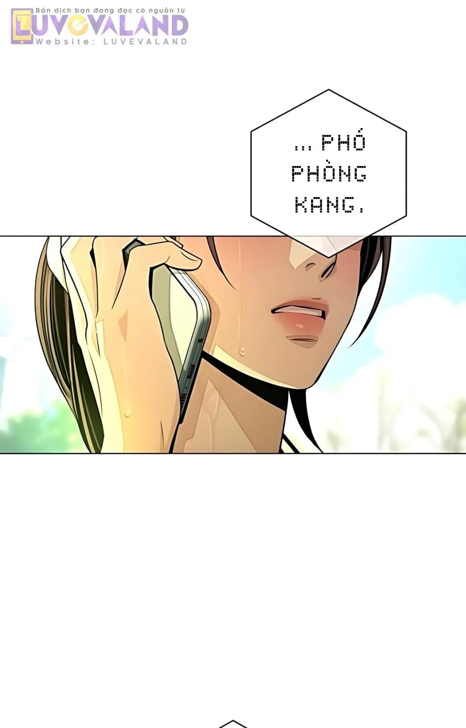 TÌNH YÊU CỦA ISEOP Chap 94 - Next Chap 95