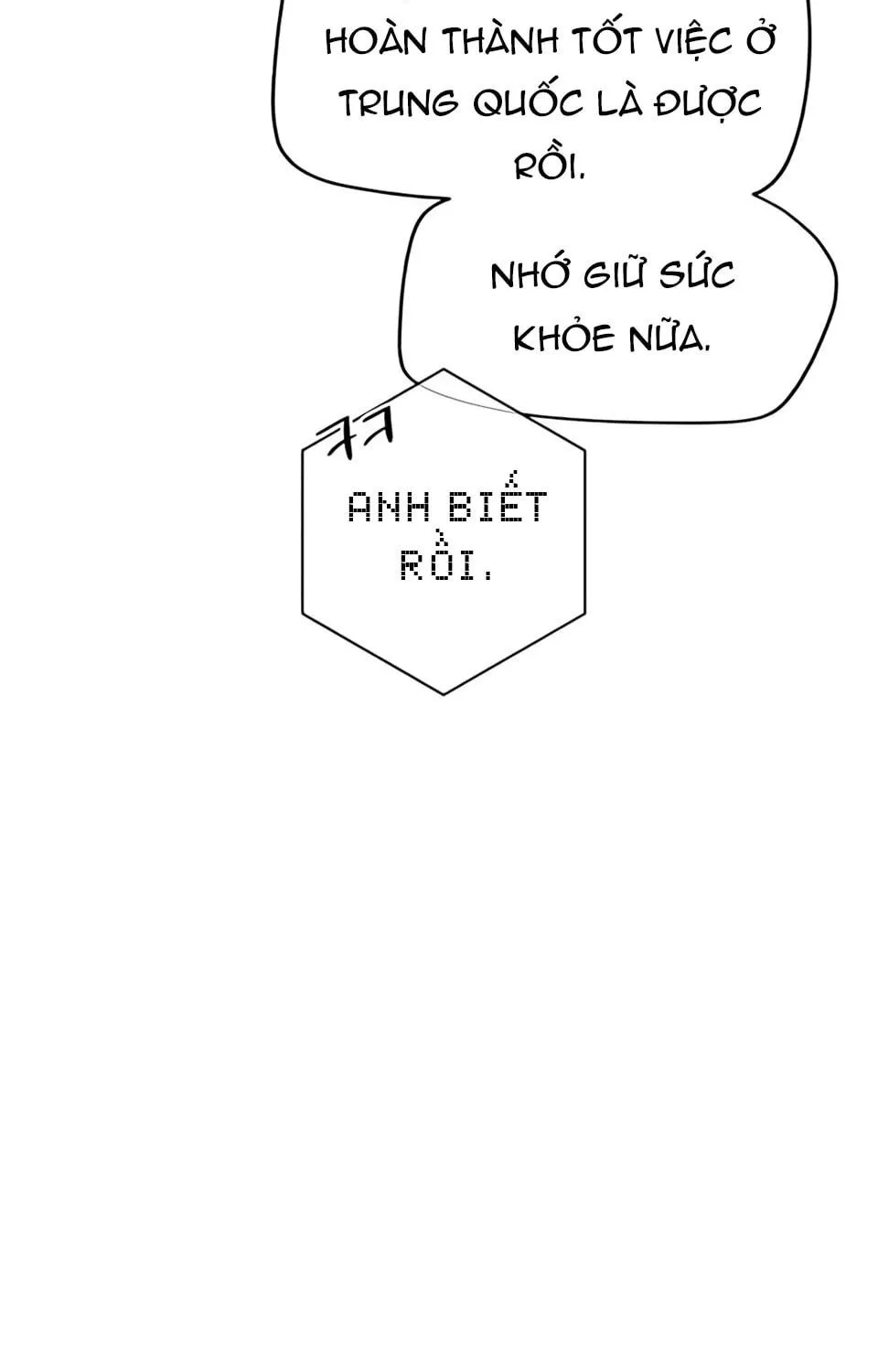 TÌNH YÊU CỦA ISEOP Chap 94 - Next Chap 95